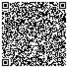 QR code with C & R Environmental Assoc contacts