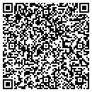 QR code with E M Marketing contacts