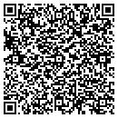 QR code with H & R Block contacts
