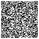 QR code with Madison Bohemian Savings Bank contacts