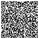 QR code with Roadys Welding Service contacts