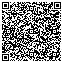 QR code with Casanova contacts