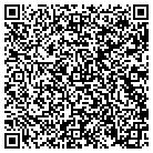 QR code with White's Construction Co contacts