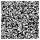 QR code with University Of Maryland Shady contacts