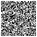 QR code with Talbot Bank contacts