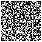 QR code with Blinded From The Light contacts