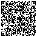 QR code with WSMT contacts