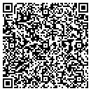 QR code with Davis Design contacts
