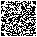QR code with M Factory contacts