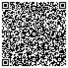 QR code with B Grant Construction Co Inc contacts