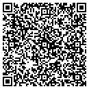 QR code with Kenneth P Feeser contacts