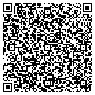 QR code with M & N Ranch Photography contacts