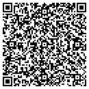 QR code with C Jeanie Charters Inc contacts