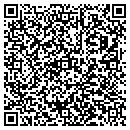 QR code with Hidden Acres contacts