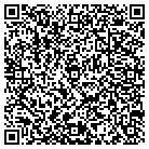 QR code with Richard J Silverstein MD contacts