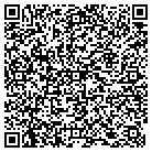 QR code with Nina's Specialise Alterations contacts