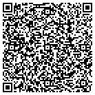 QR code with McRae Cleaning Service contacts