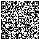 QR code with Tailor's Elf contacts