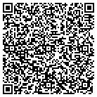 QR code with Prince George Public Works contacts