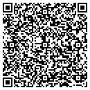 QR code with James V Feinerman contacts