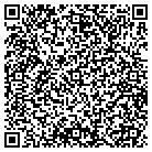 QR code with Mahoghany Hair Gallery contacts