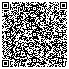 QR code with Gaithersburg City Police contacts