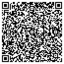 QR code with Z Microsystems Inc contacts