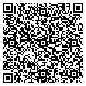 QR code with T L Martin contacts