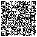 QR code with DGCI contacts