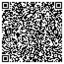 QR code with S J Wheaton Food contacts
