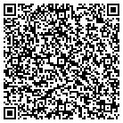 QR code with C D W Senior Home Care Inc contacts