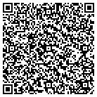 QR code with Valley Dental Assoc contacts