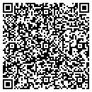 QR code with Xposed contacts