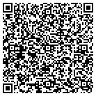 QR code with Highland Branch Library contacts