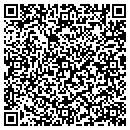QR code with Harris Appraisers contacts