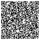 QR code with Cabin Safety International Ltd contacts
