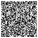 QR code with Jasper's contacts