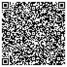 QR code with A Touch Of Paris Coiffure contacts