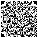 QR code with De Enclave contacts