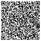 QR code with TRAHAN Burden & Charles contacts