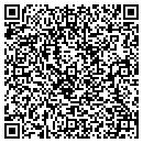 QR code with Isaac Weber contacts