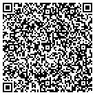 QR code with R & R Appraisal Consultant contacts