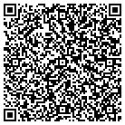QR code with Action Tae KWON Do & Fitness contacts