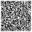 QR code with Maryland Water Conditioning contacts
