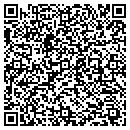 QR code with John Sharp contacts