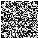 QR code with Harry Weaver contacts