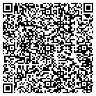 QR code with Urban Behavioral Assoc contacts