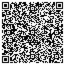 QR code with T G Linnell contacts