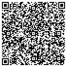 QR code with H & R Block Tax Service contacts