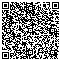QR code with D O T contacts